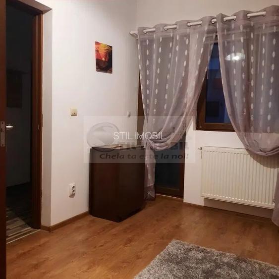 Apartament 2 camere – Zona Cuza Vodă / Centru, Iași - 3