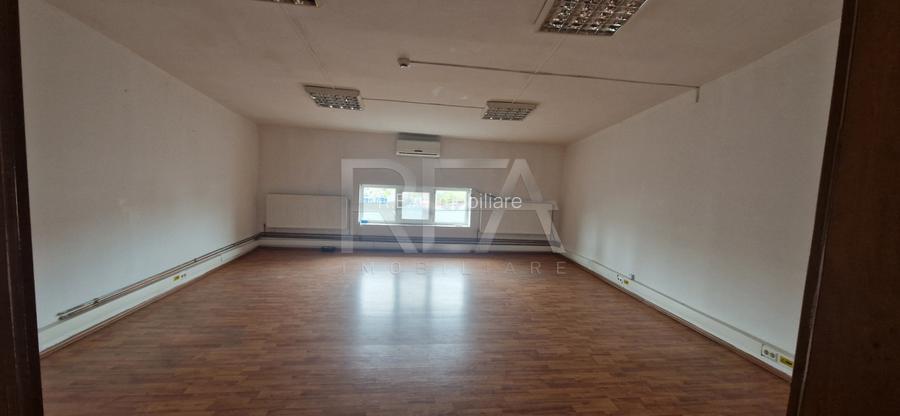 Hala Depozitare/Productie +Birou | Poduri Rulant | 1000 m.p. | Otopeni - 14