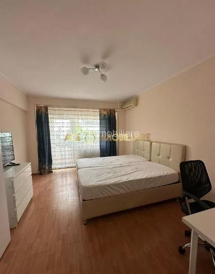 3 Camere de inchiriat | Decebal | Metrou | Mobilat | Utilat | 84MP - 2