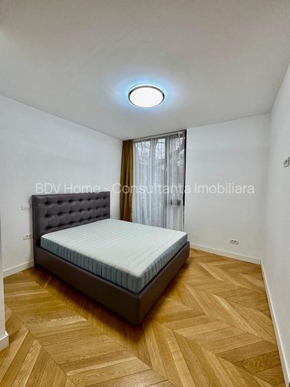 Aartament superb 3 camere Floreasca ! - 5