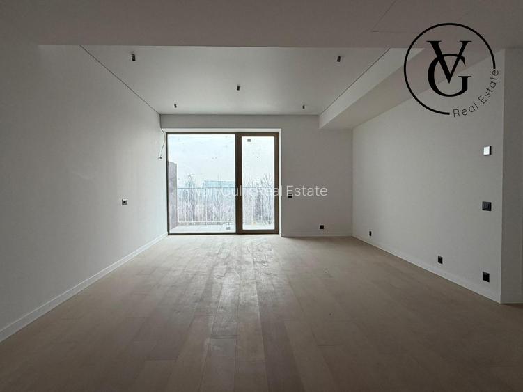 Apartament 2 camere One High District | Vedere spre lac - 6