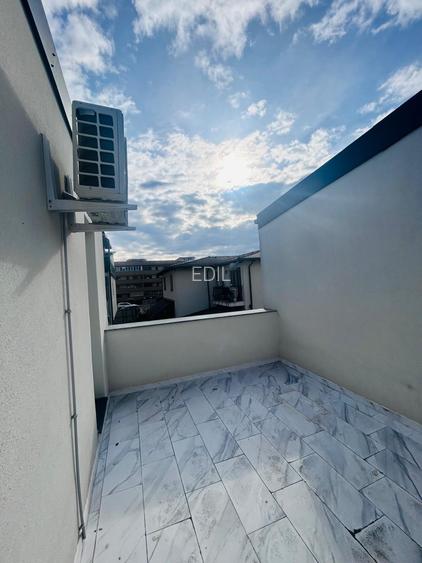 Casa individuala, zona Dumitru Mocanu, Floresti !!! - 23