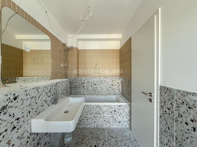 3 Camere 92 MP Finalizat | Baneasa | Green Lake - 7