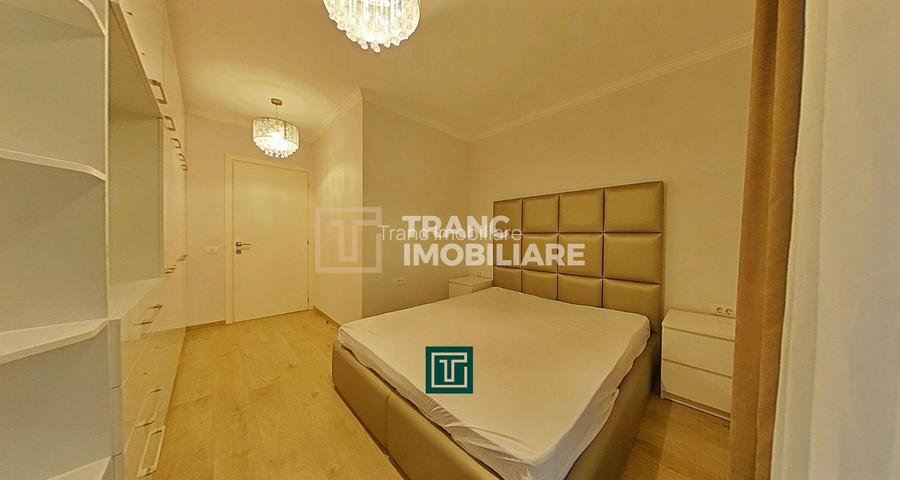 Apartament premium cu 3 camere de închiriat în Arad Plaza - 3