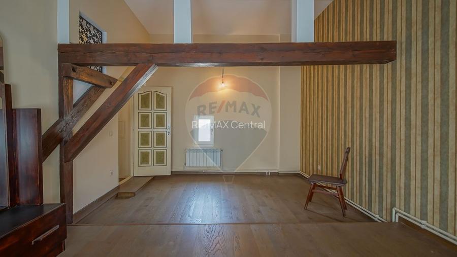 Investitie!!! Imobil individual, strada Michael Weiss, Brasov - 50