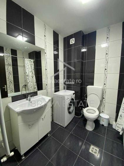 Apartament 2 camere, balcon, parcare, Zona VIVO - 7