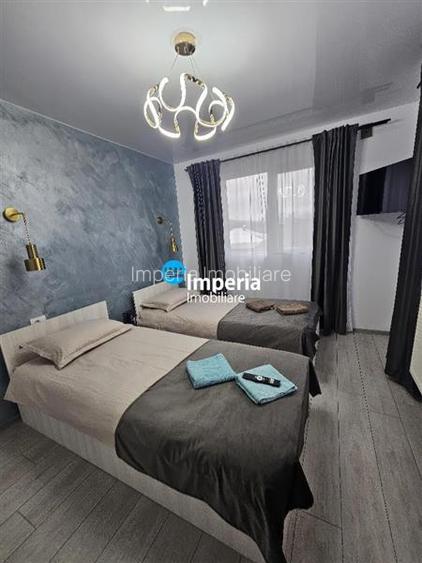 Pensiune 9 camere, 7 bai, mob, 300 mp , 1500 teren Bogonos Letcani - 11