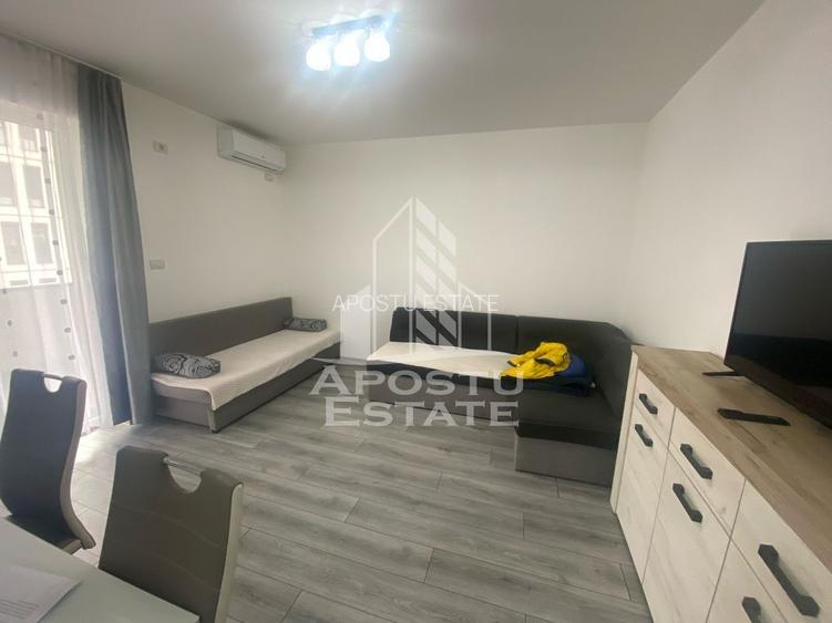 Apartament 3 camere , de inchiriat , Zona Braytim -Timisoara - 4