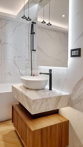 Apartament Finalizat - Cosmopolit Rise - 12