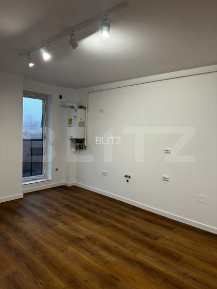 Apartament 2 camere, Finisat, Parcare Subterana, Beta Residence - 2