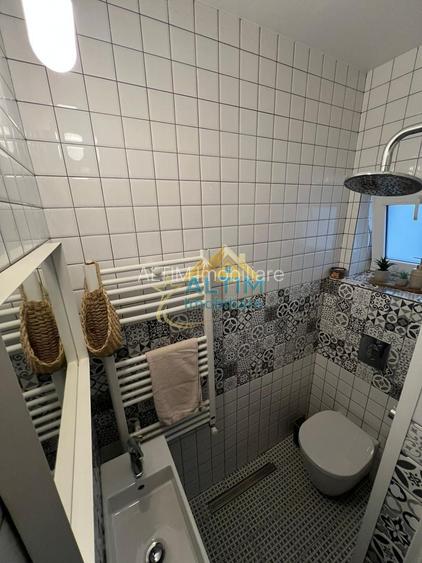 OPORTUNITATE: Garsonieră în Centrul Istoric, Brașov - 6