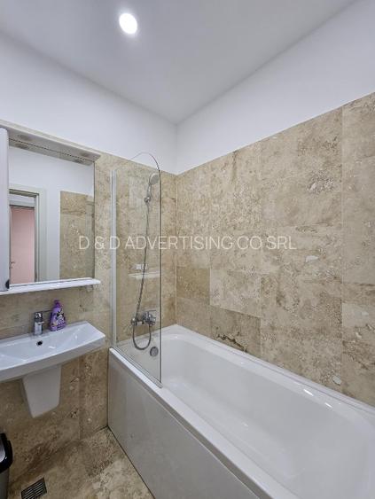 Complex Avangarde Grande Village-Apartament 2 camere-Centrala Proprie - Bloc NOU - 9