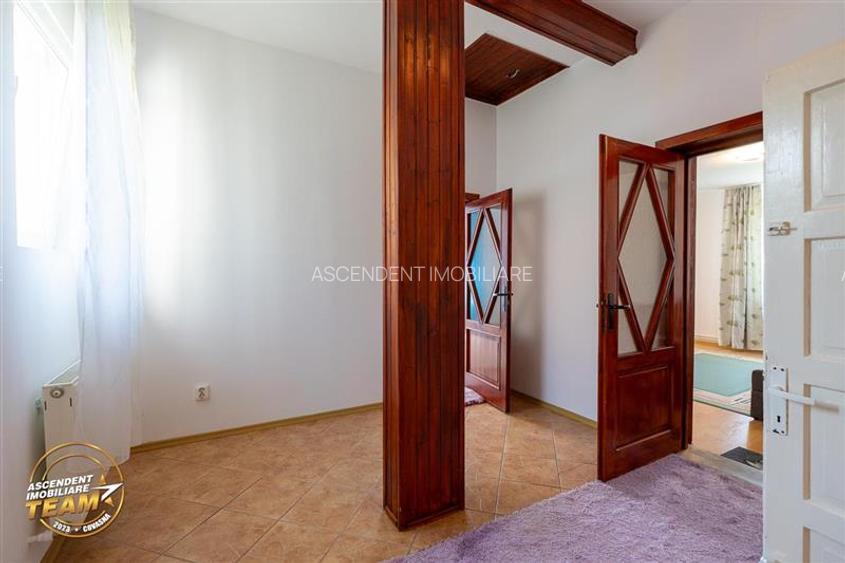 Film&3D!Casa 4 camere,1.514mp teren, apreciabile facilitati,Dealului,Sf.Gheorghe - 12
