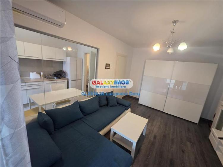 2 camere decomandat, Centrala,1 Parcare Subterana, 21 Residence - 2