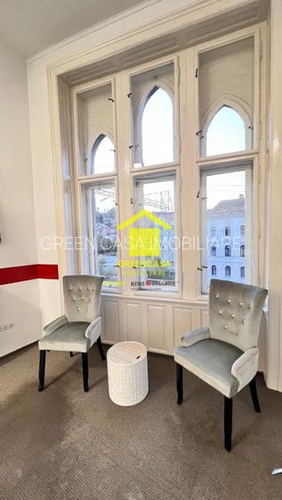 Spatiu birou, 230mp, Palatul Széki - 6