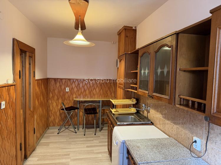 Apartament 2 camere Turnisor sos alba iulia - 8