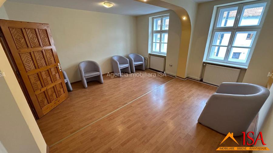 Spațiu comercial 180 mp utili – CENTRUL ISTORIC Sibiu - 6