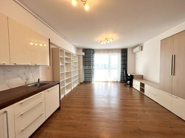 2 camere| terasă 10 mp | perfect pentru stilul tău de viața | VOX - 2