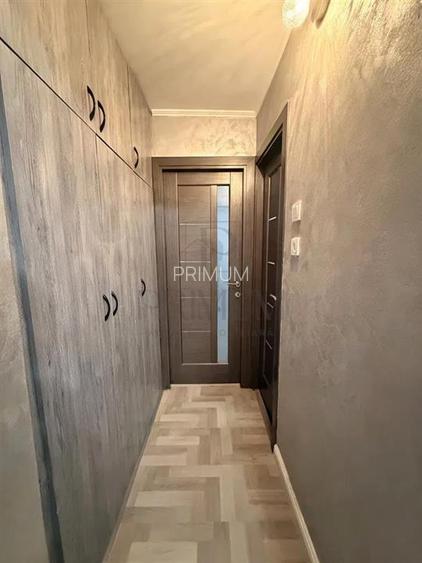 SAGULUI | 3 CAM | ETJ.2 | 2 BAI | RENOVAT | ZONA EXCELENTA - 12