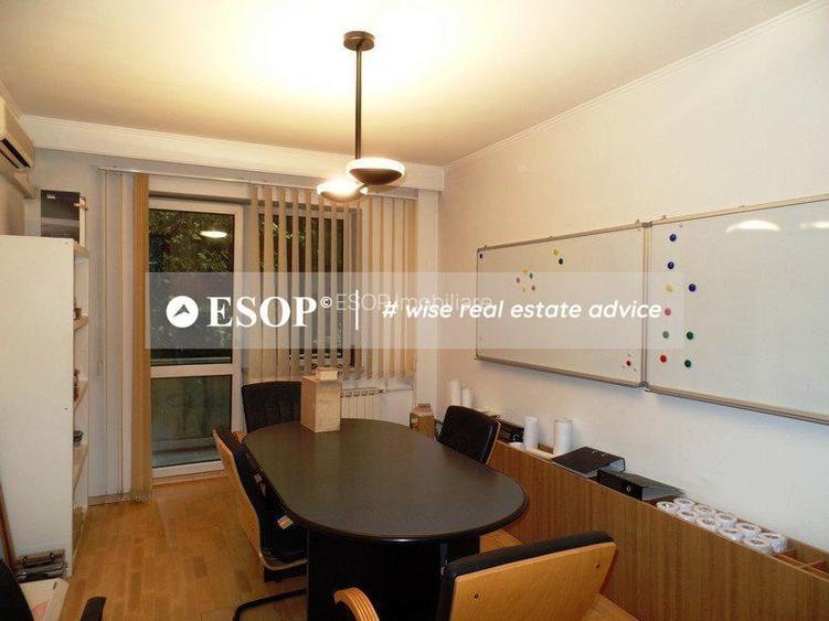 Spatiu birou Aviatorilor-Herastrau, ID 13200 - 4