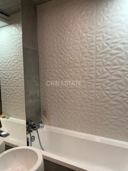 3 Camere Dinamic City Floreasca Barbu Vacarescu Parcare Boxa Terasa - 13