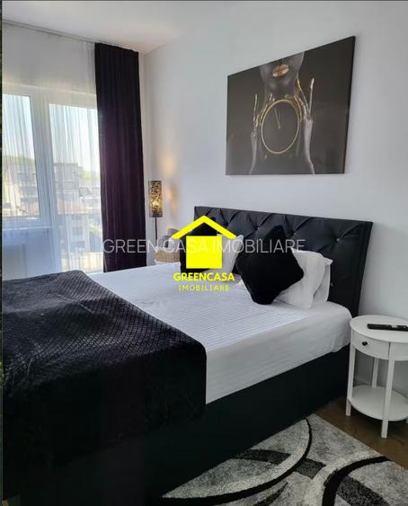 Apartament de vanzare, 2 camere, parcare, Teilor, Floresti - 4