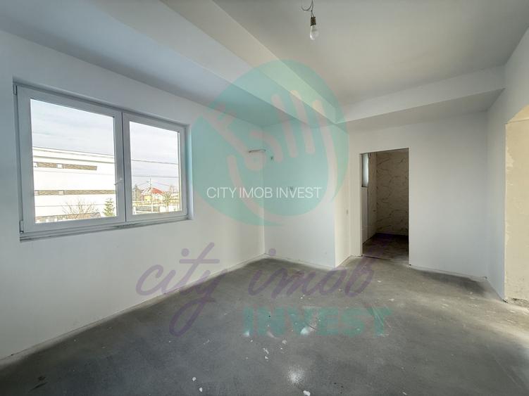 Casa eficient compartimentata la 3 minute de autostrada Bucuresti - Ploiesti - 17