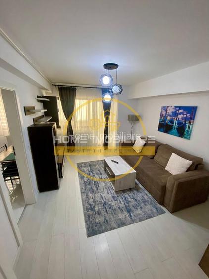 Chirie! Apartament 2 Camere  /Loc de parcare subteran /Fusion Towers zona CUG! - 2