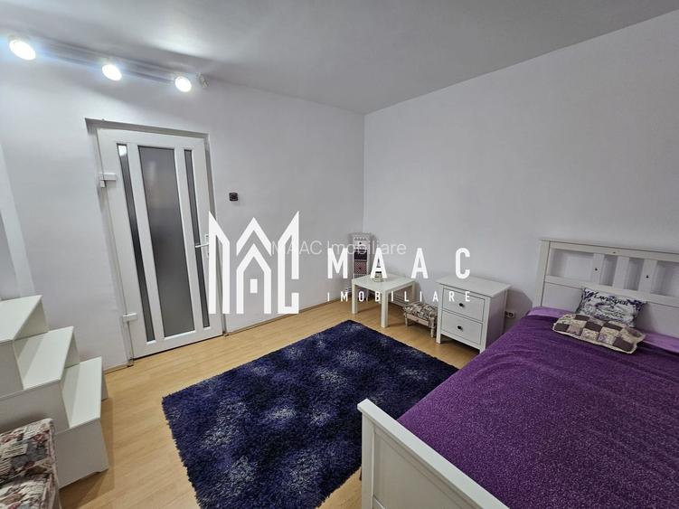 Apartament 2 camere | 56 MPU | Decomandat | 2 Balcoane |  Strand - 8