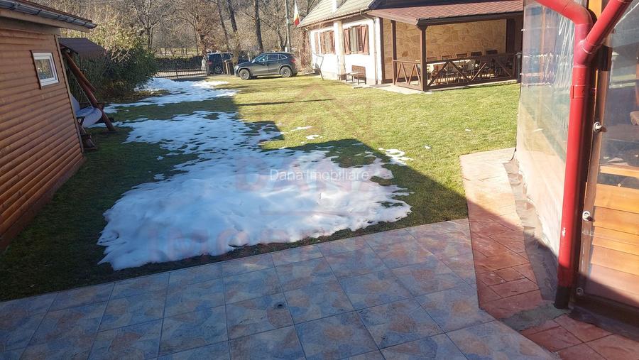 CASĂ\VILĂ DE VÂNZARE\ COMUNA MARGA\JUD. CARAȘ-SEVERIN\COMISION O% - 17