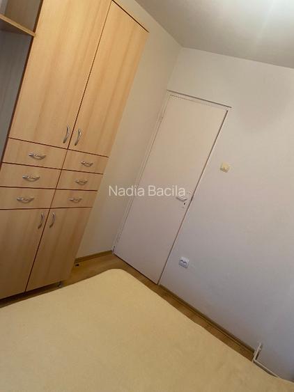Prima închiriere! Proaspăt renovat, modern si complet mobilat! - 13