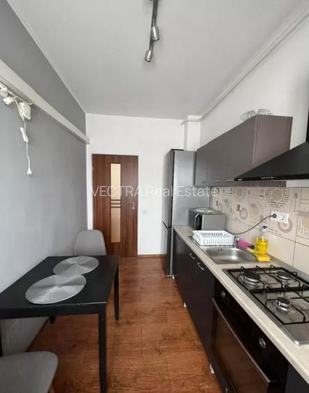 Apartament de 2 camere, decomandat, 55 mp, zona Lujerului - 5