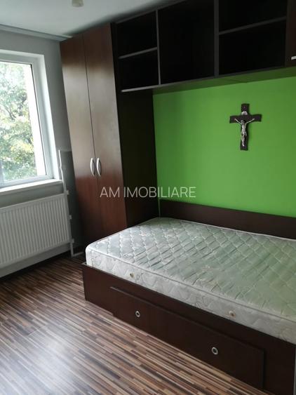 AP. 3 CAMERE- TITAN, BLOC REABILITAT, MOBILAT/UTILAT, COMISION 0% - 7