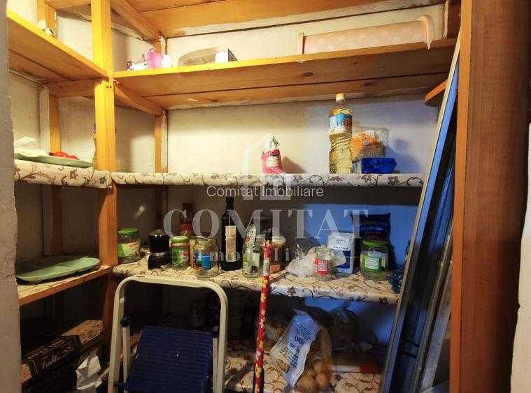 Apartament primitor cu 3 camere decomandate aproape de inima Clujului - 6
