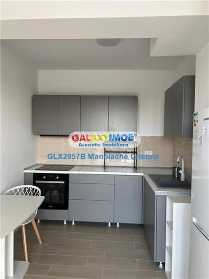 Apartament 3 camere Pipera - 8