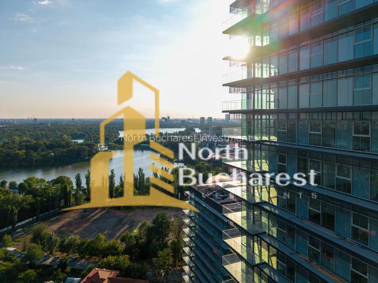 4 camere | Spa & piscină în complex | Floreasca - 17