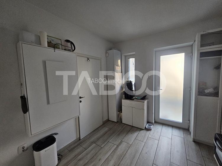 De vanzare garsoniera semi-centrala strada Horea cu parcare - 7