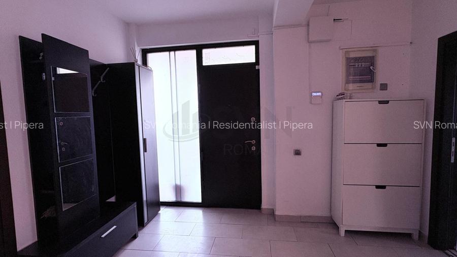 REV2005643 Casa 6 camere cu 3 locuri de parcare in Pipera in spatele Cortina Nor - 7