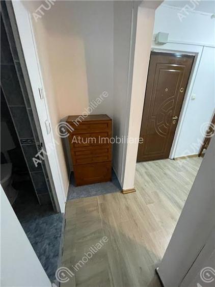 Apartament cu 2 camere decomandate balcon in zona Strand Sibiu - 12