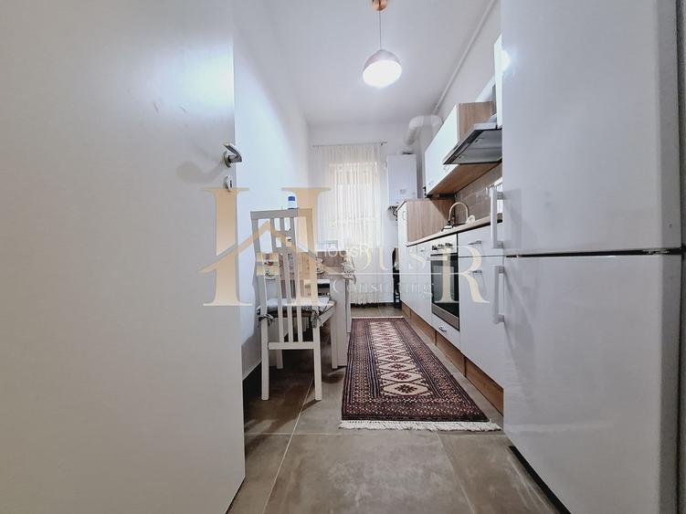 BLOC NOU IN ORAS. POTRIVIT SI CA INVESTITIE. 2 LOCURI DE PARCARE. - 13