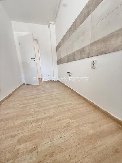 Garsoniera cartier Militari Residence - mutare imediata!! - 8