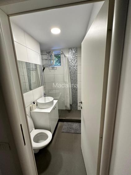 Apartament 2 camere decomandat complet mobilat - 10