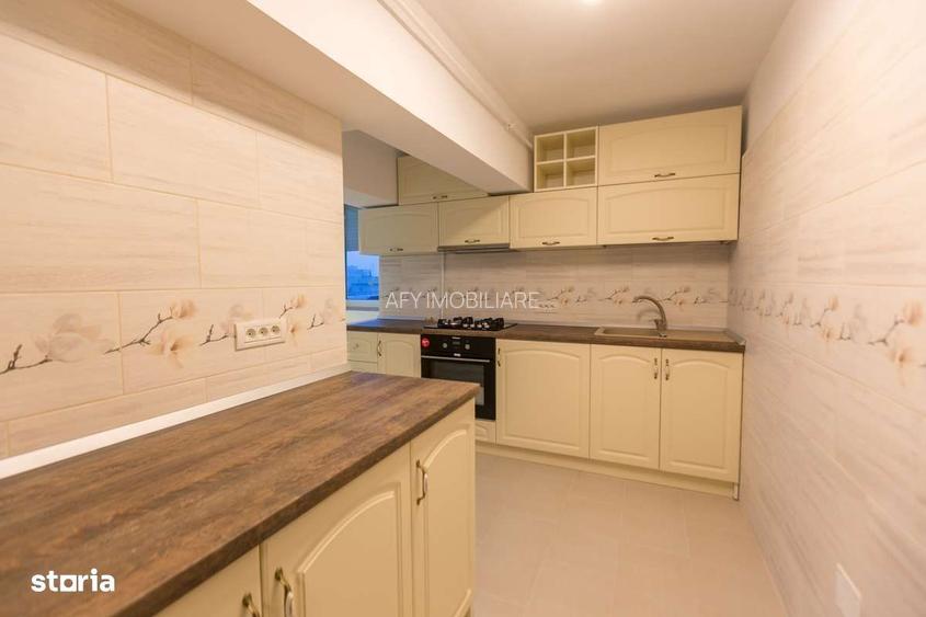 De Inchiriat Apartament 2 Camere, Unirii - Alba Iulia - 11