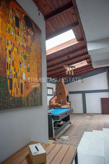 vila individuala Chitila - 19