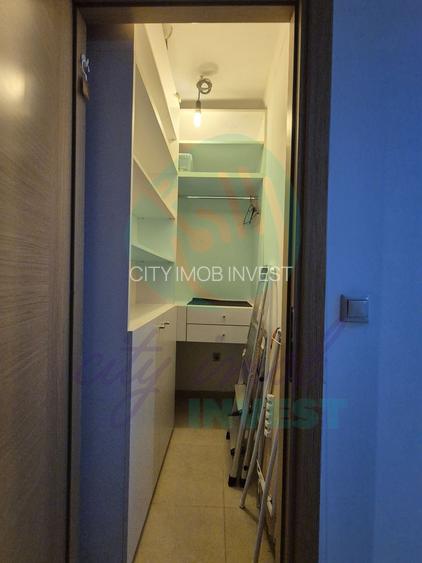 Inchiriere 2 camere cu vedere panoramica spre Lacul Tei - 14