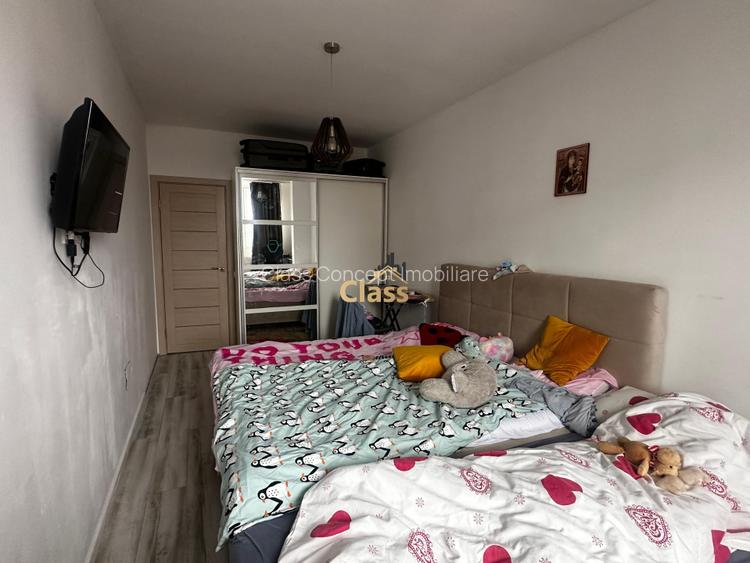 Apartament 3 camere | Parcare | 70 mpu | Zona Oasului Iris - 4