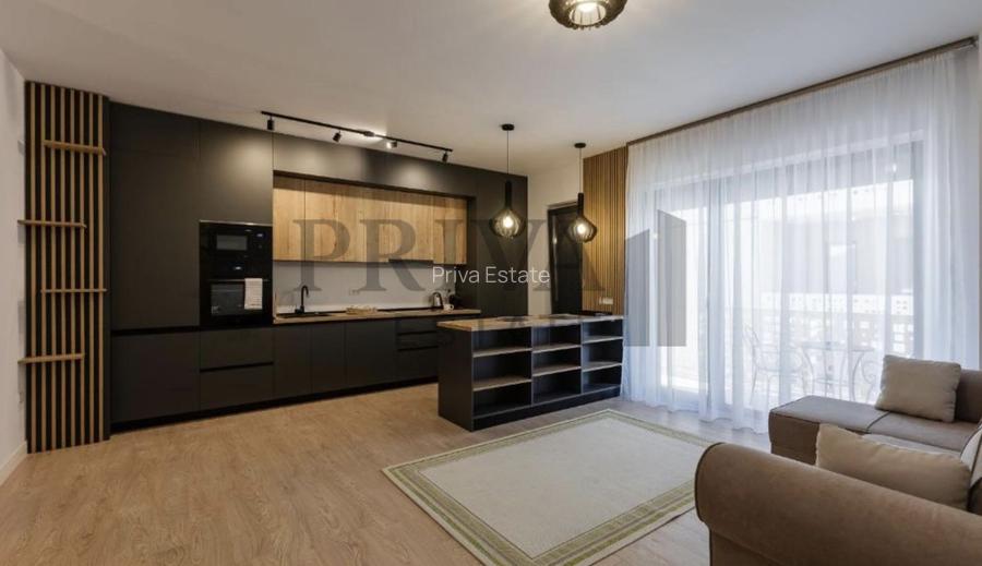 Apartament premium 2 camere, 53 mp, etaj 4, Giroc - 3