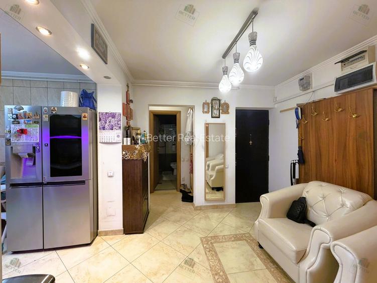 Apartament 4 Camere  de vanzare | 80 mp | Str. Măriuca | 189.000 € - 9