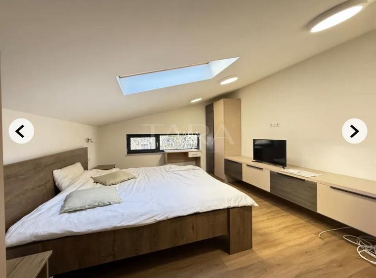 Casa cu 3 camere în Gheorgheni - 4