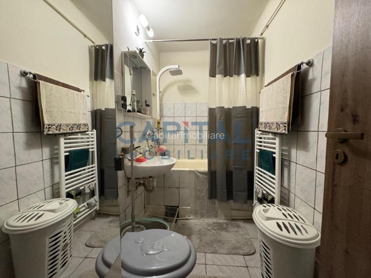 Comision 0 %  Apartament 2 camere,  zona Bosch Engineering - 7